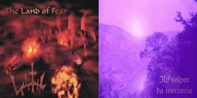 Alendalua : Alendalua - Lilith